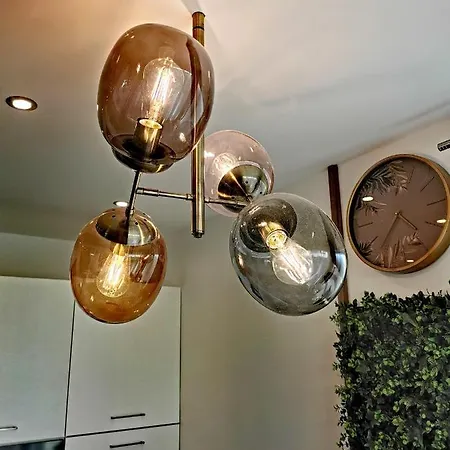 Beachfeeling Apartamento *