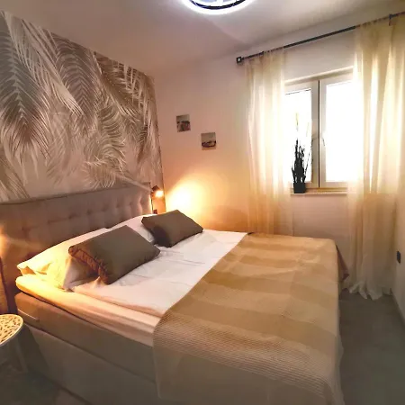 Apartamento Beachfeeling Srima