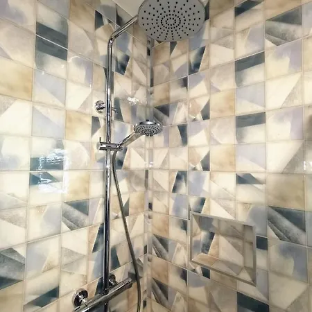 公寓 Beachfeeling *