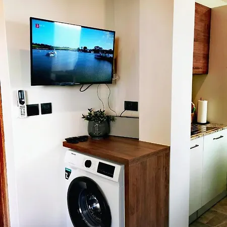 Apartamento Beachfeeling