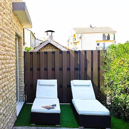 Apartamento Beachfeeling Srima