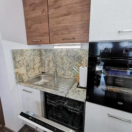 Beachfeeling Apartamento Srima