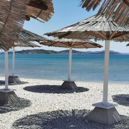 Apartamento Beachfeeling *