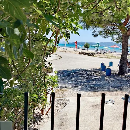 Beachfeeling Apartamento *