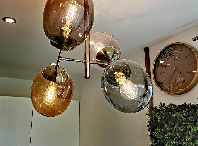 Beachfeeling דירה *