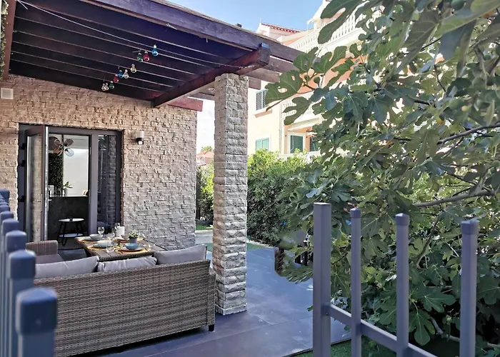 Beachfeeling * סרימה