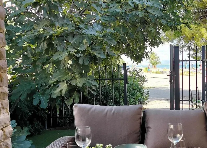 Beachfeeling סרימה