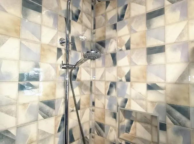 דירה Beachfeeling *