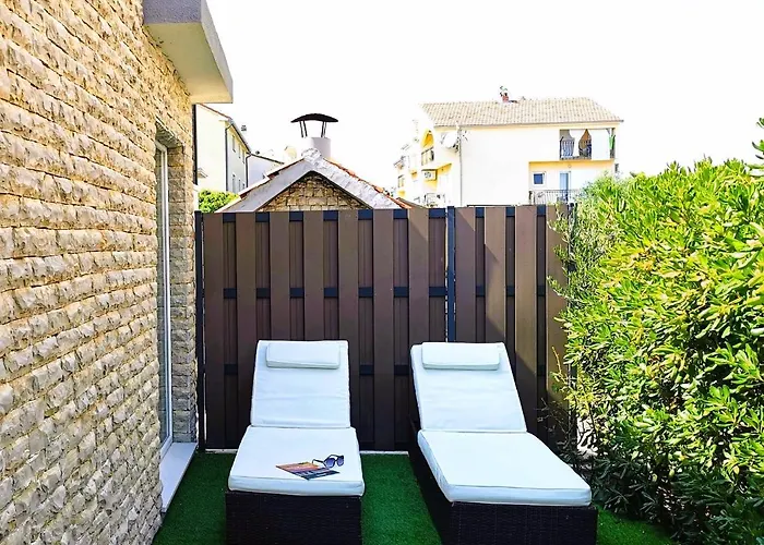 דירה Beachfeeling סרימה