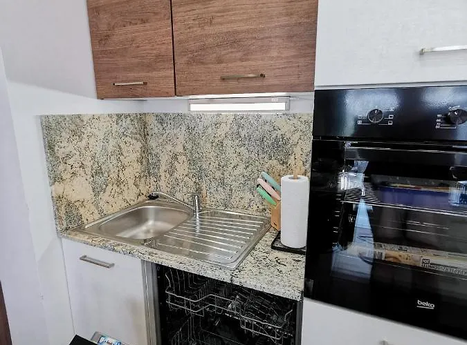 Beachfeeling דירה סרימה