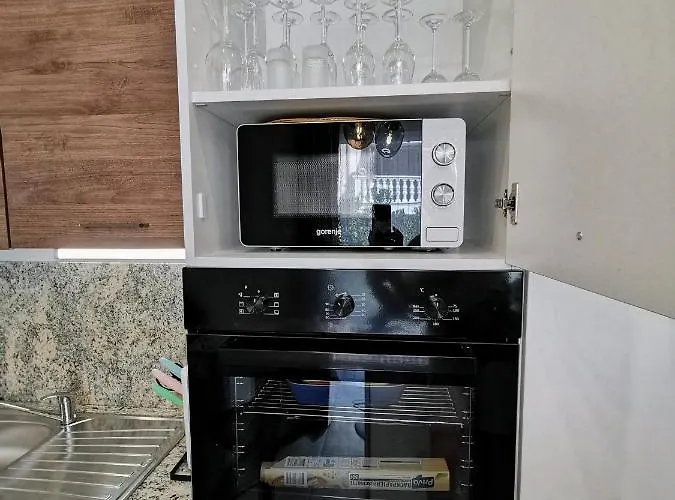 Beachfeeling דירה